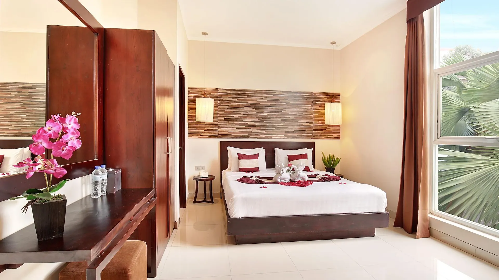 Uppala Villa Seminyak