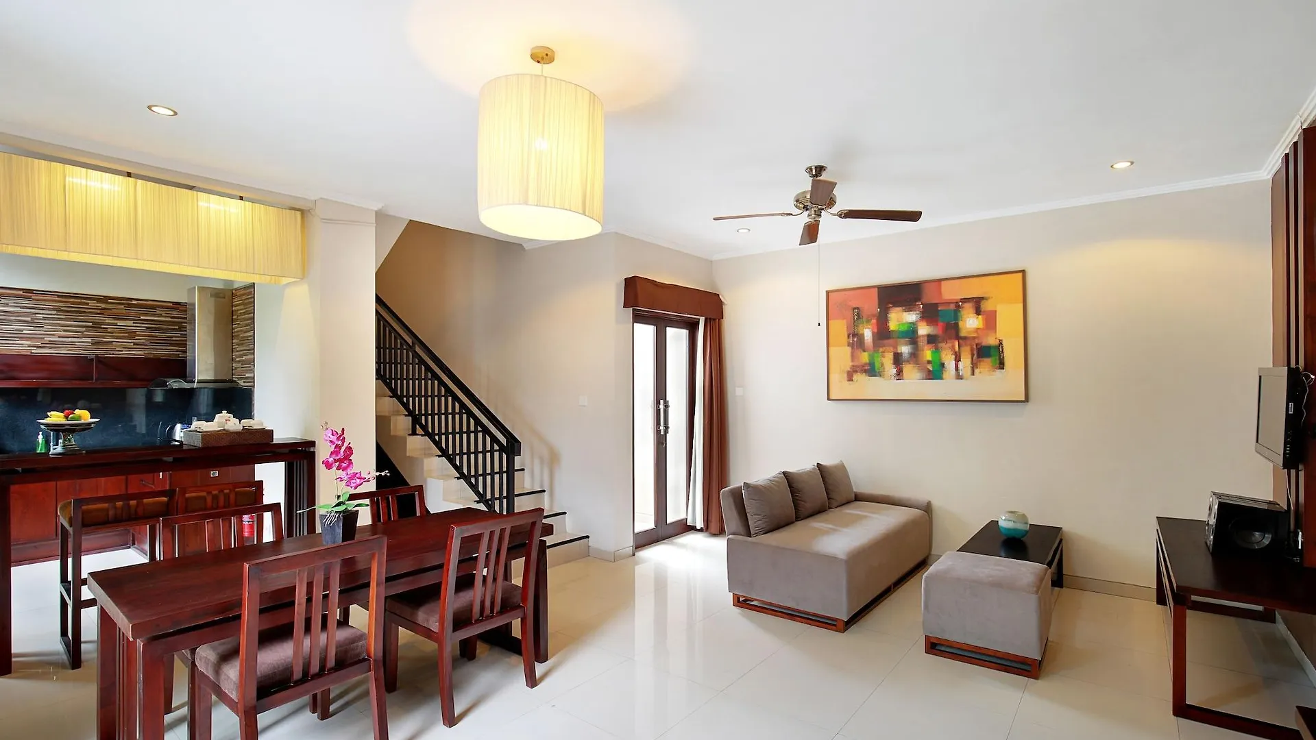 Uppala Villa Seminyak