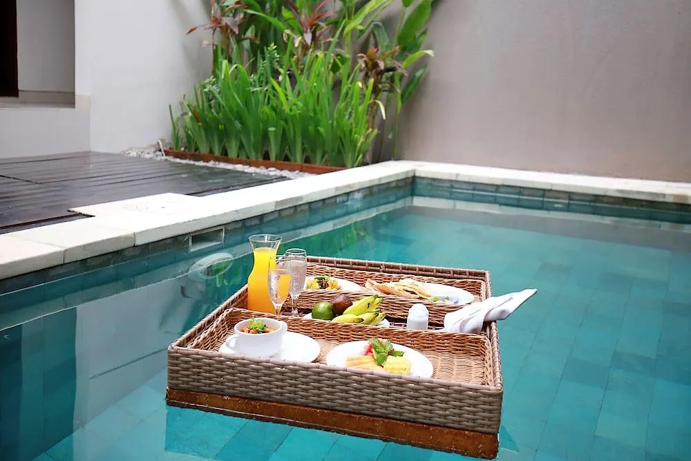 Uppala Villa Seminyak 0*, Seminyak (Bali)