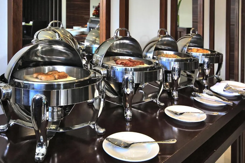 Uppala Villa Seminyak