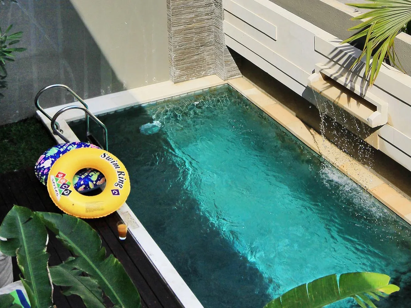 Uppala Villa Seminyak  Seminyak (Bali)