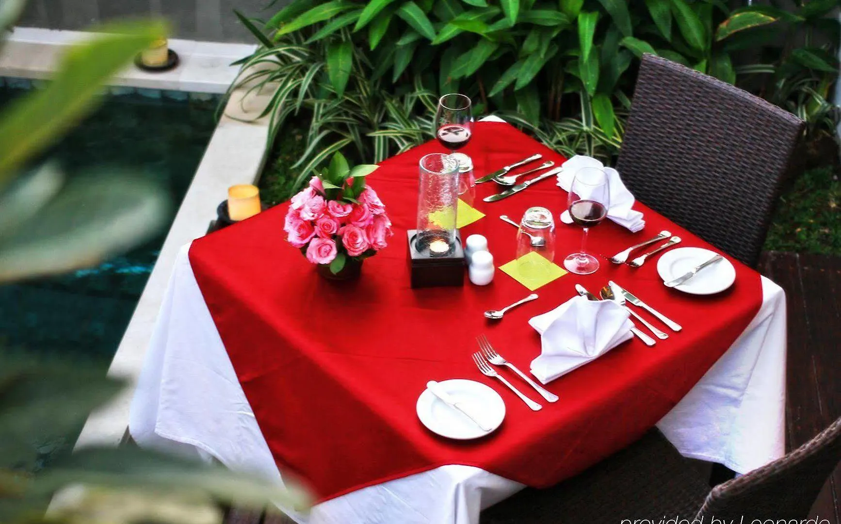Uppala Villa Seminyak 0*, Seminyak (Bali) Indonesia