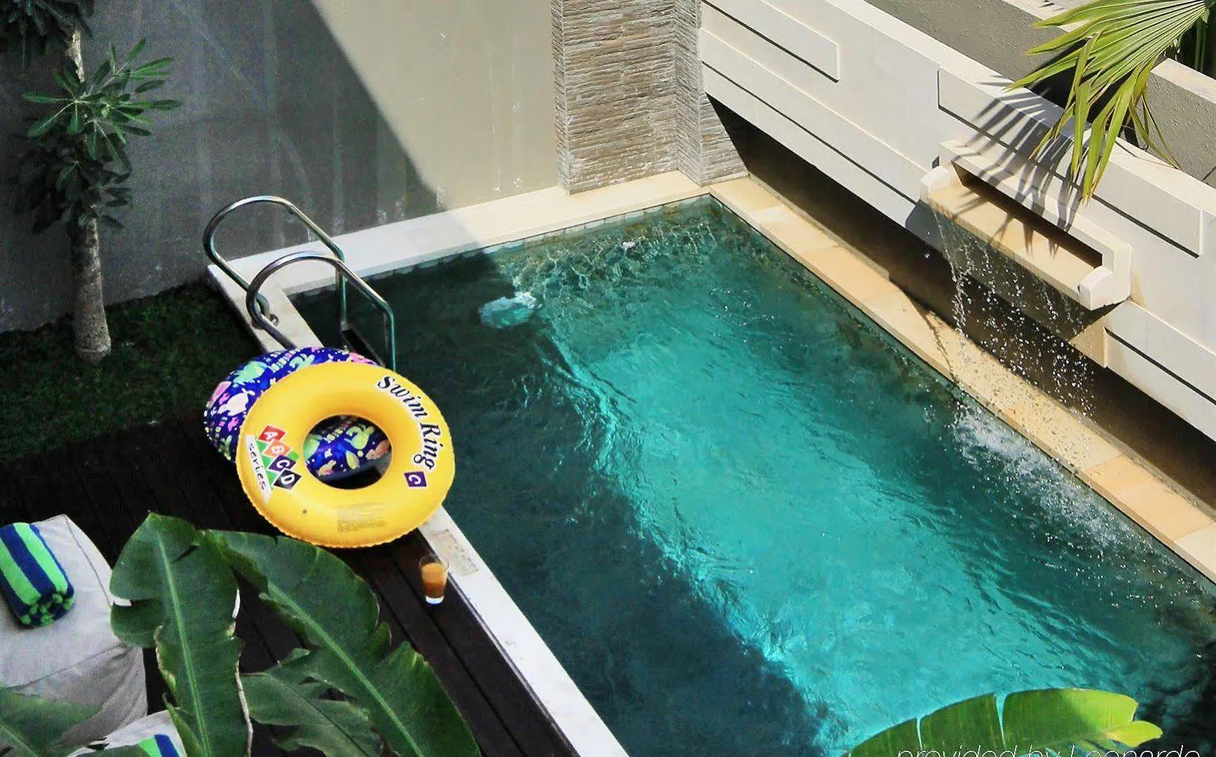 Uppala Villa Seminyak Indonesia