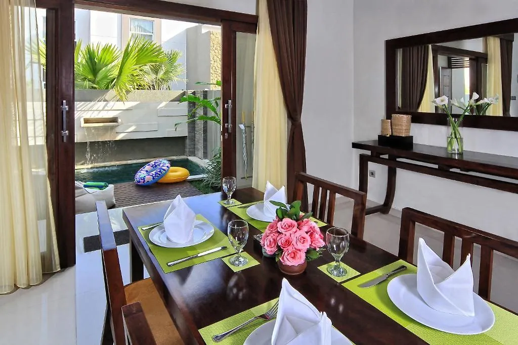 Uppala Villa Seminyak
