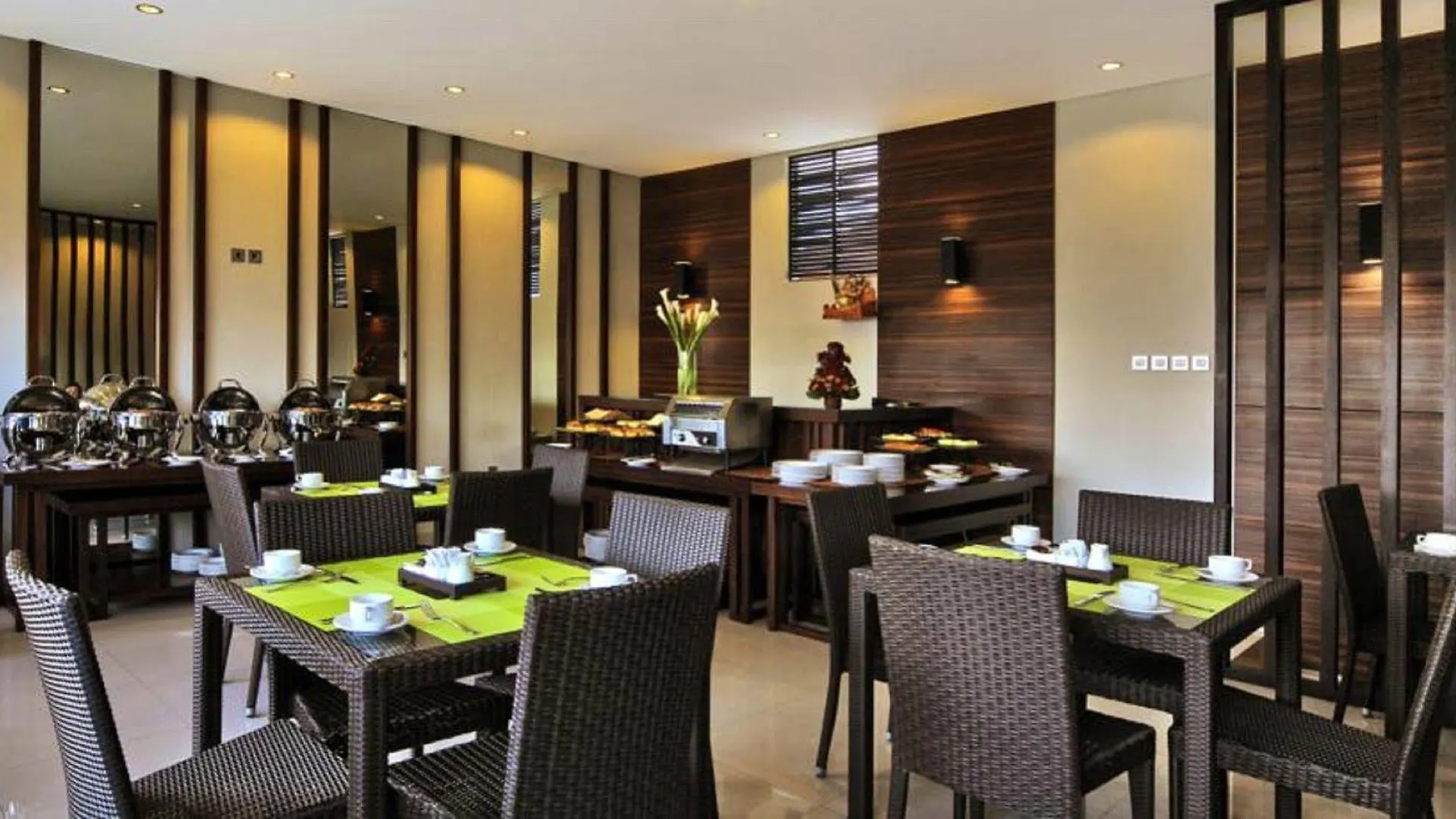 Uppala Villa Seminyak Indonesia