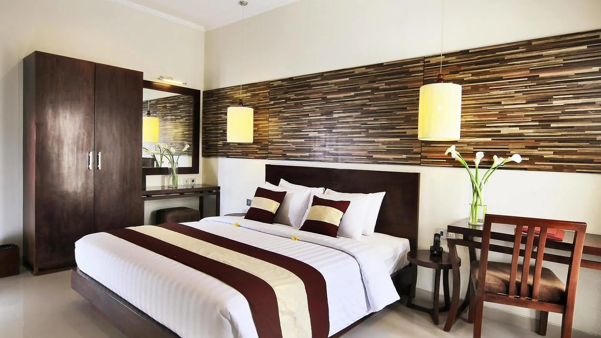 Uppala Villa Seminyak Indonesia