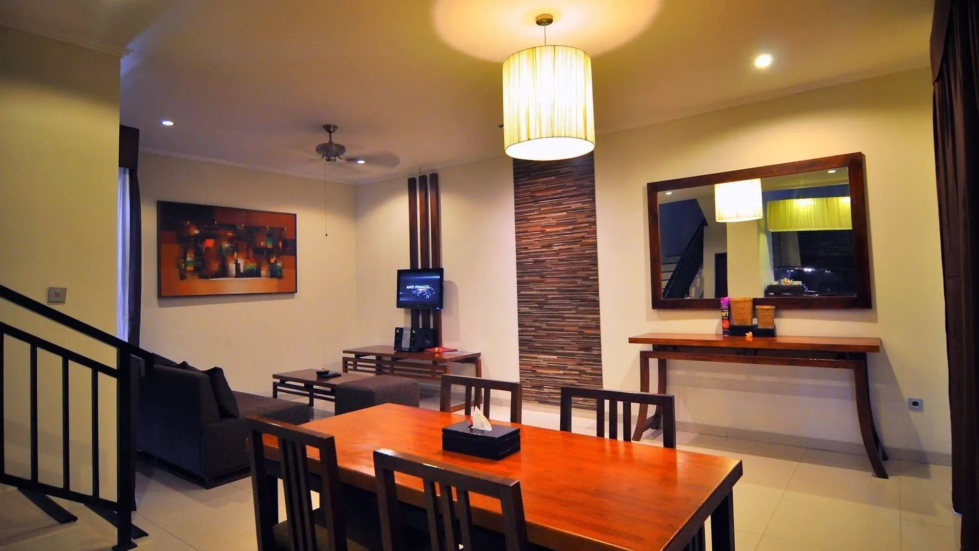 Uppala Villa Seminyak