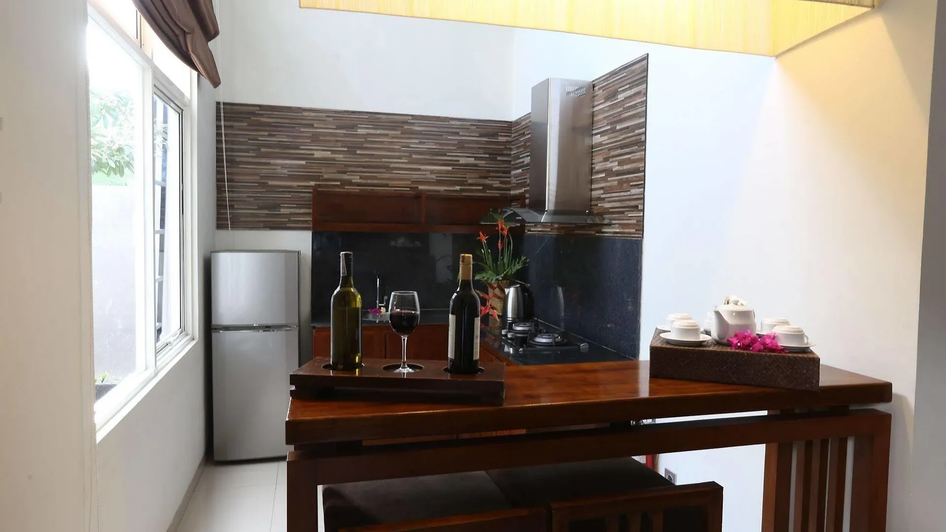 Uppala Villa Seminyak