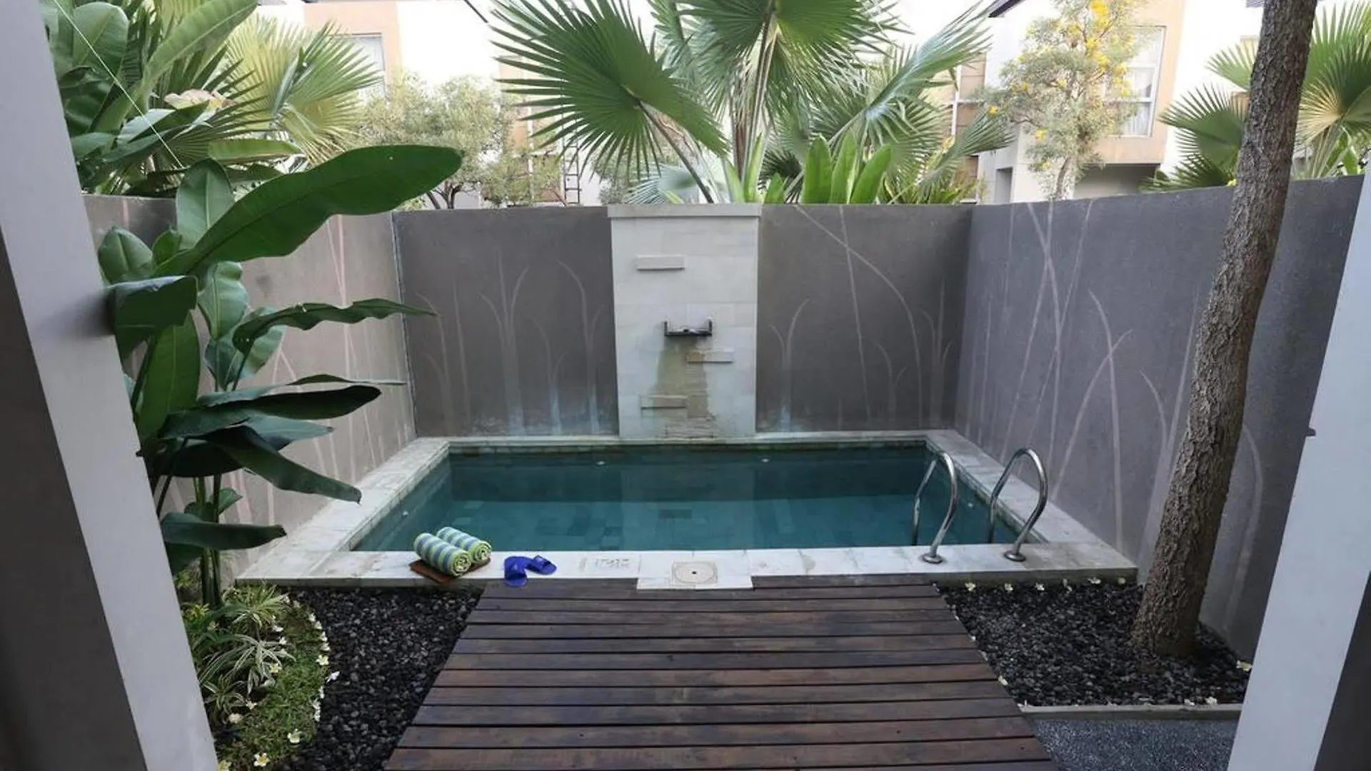 Uppala Villa Seminyak Indonesia