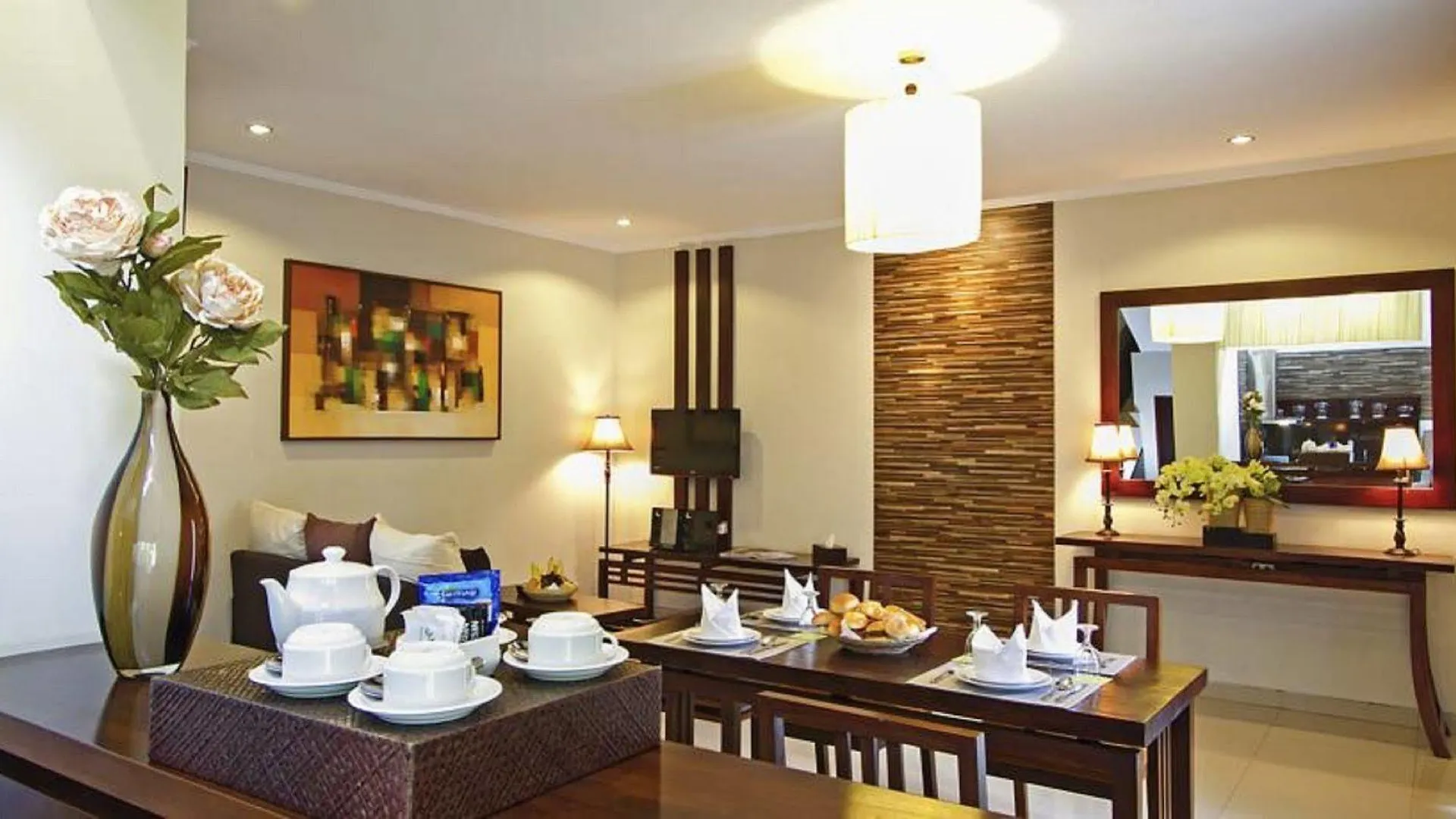 Uppala Villa Seminyak Indonesia