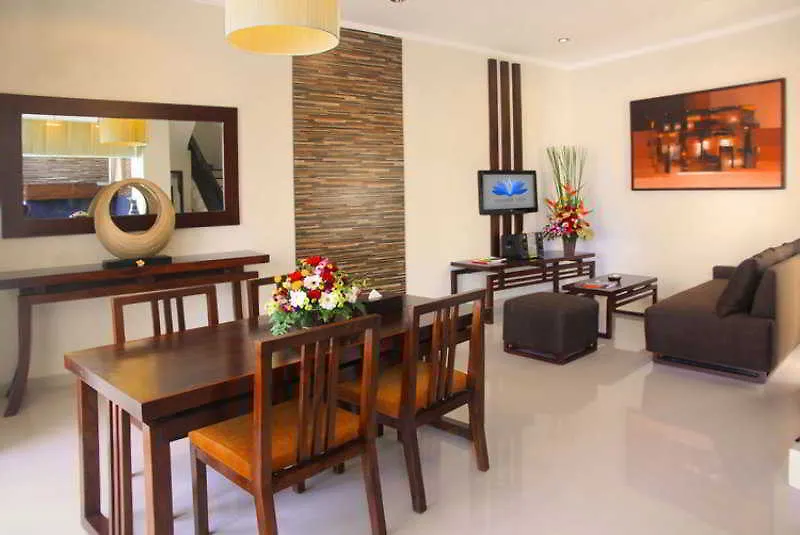 Uppala Villa Seminyak