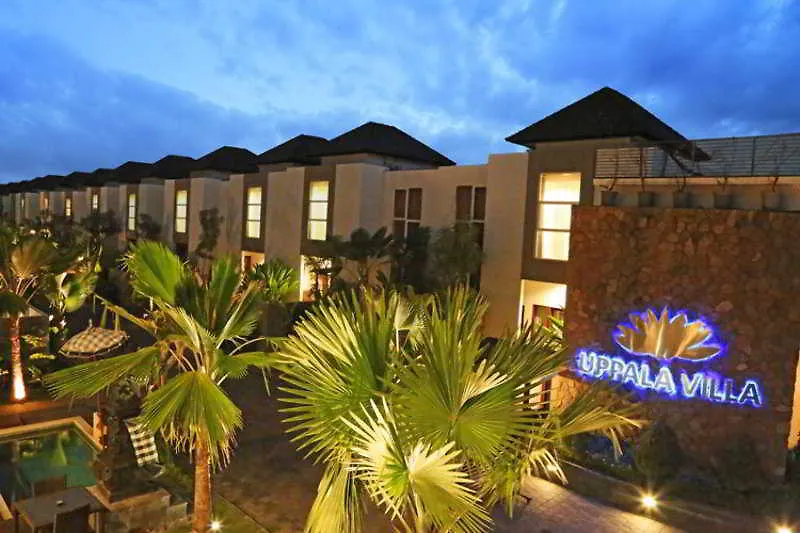 Uppala Villa Seminyak
