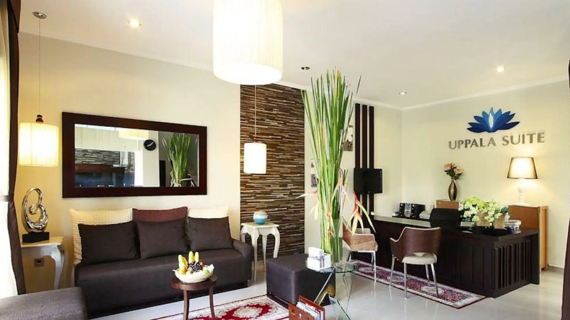 Uppala Villa Seminyak Seminyak (Bali)