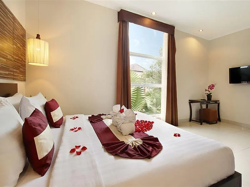 Uppala Villa Seminyak